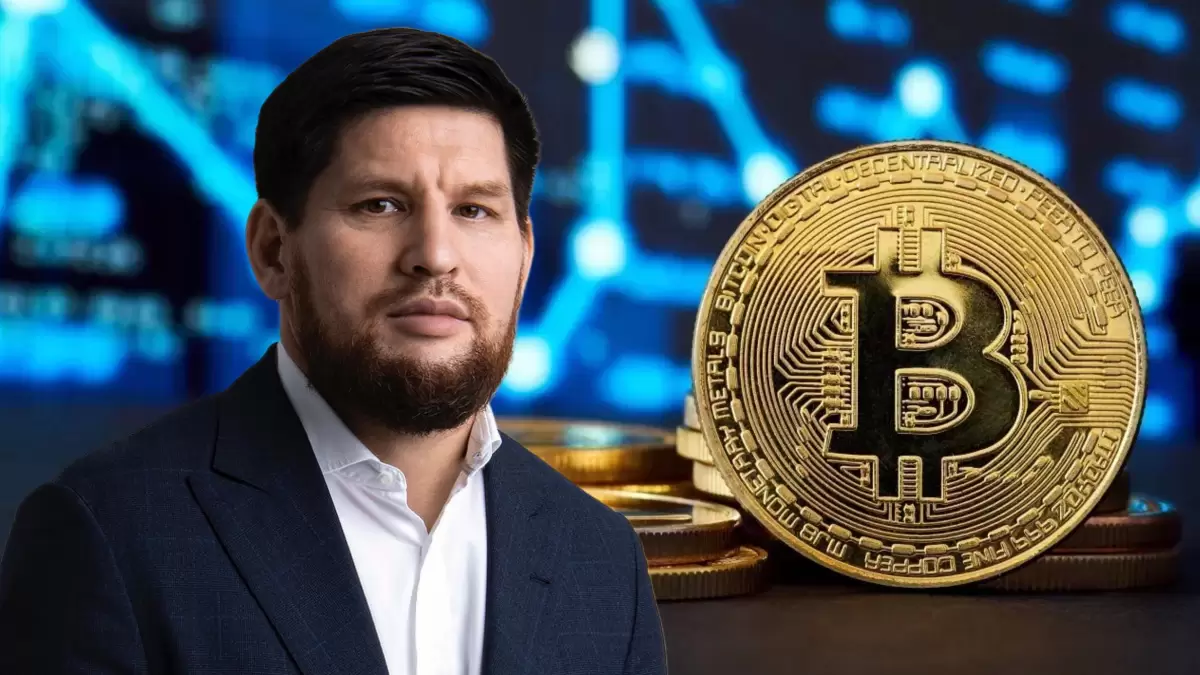 Иск на $1,15 миллиарда: в США подали в суд на олигарха Рашита Махата и его партнеров